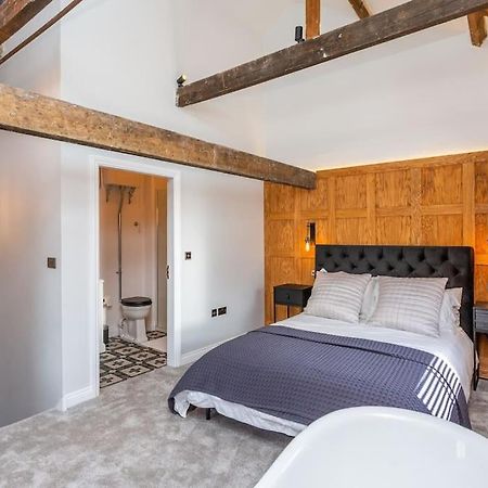 Forrester Cottage, Masham, North Yorkshire Buitenkant foto