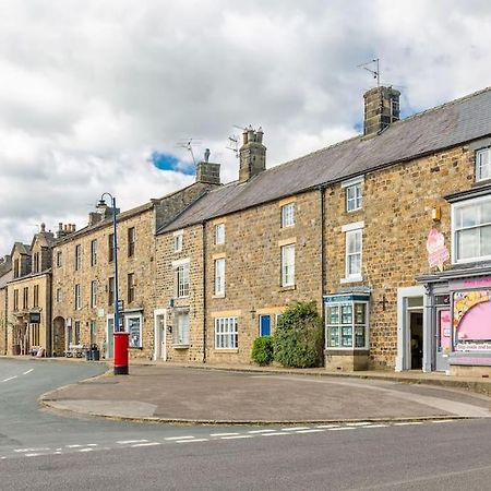 Forrester Cottage, Masham, North Yorkshire Buitenkant foto