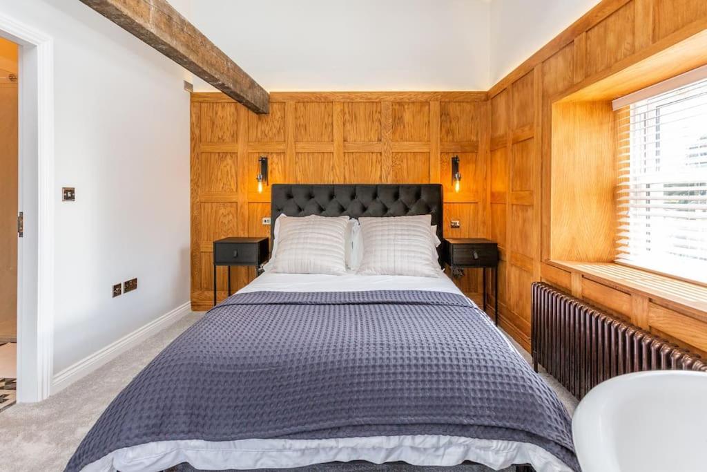Forrester Cottage, Masham, North Yorkshire Buitenkant foto