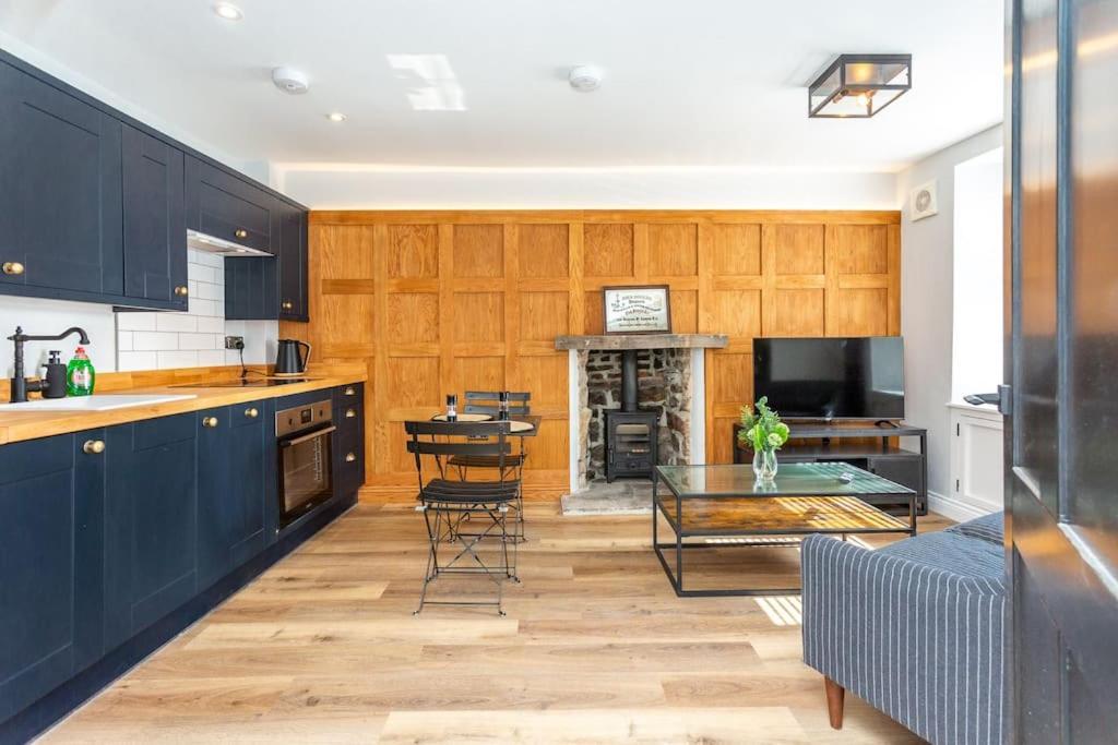 Forrester Cottage, Masham, North Yorkshire Buitenkant foto
