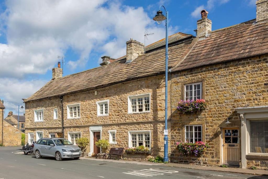 Forrester Cottage, Masham, North Yorkshire Buitenkant foto