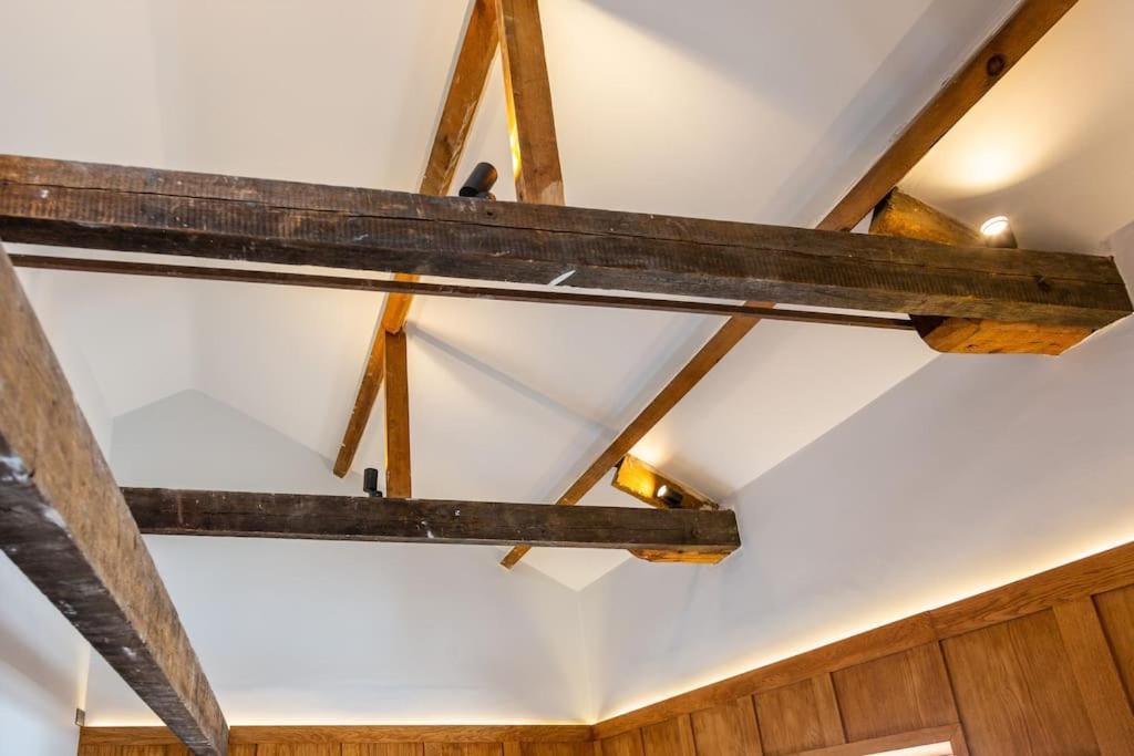 Forrester Cottage, Masham, North Yorkshire Buitenkant foto
