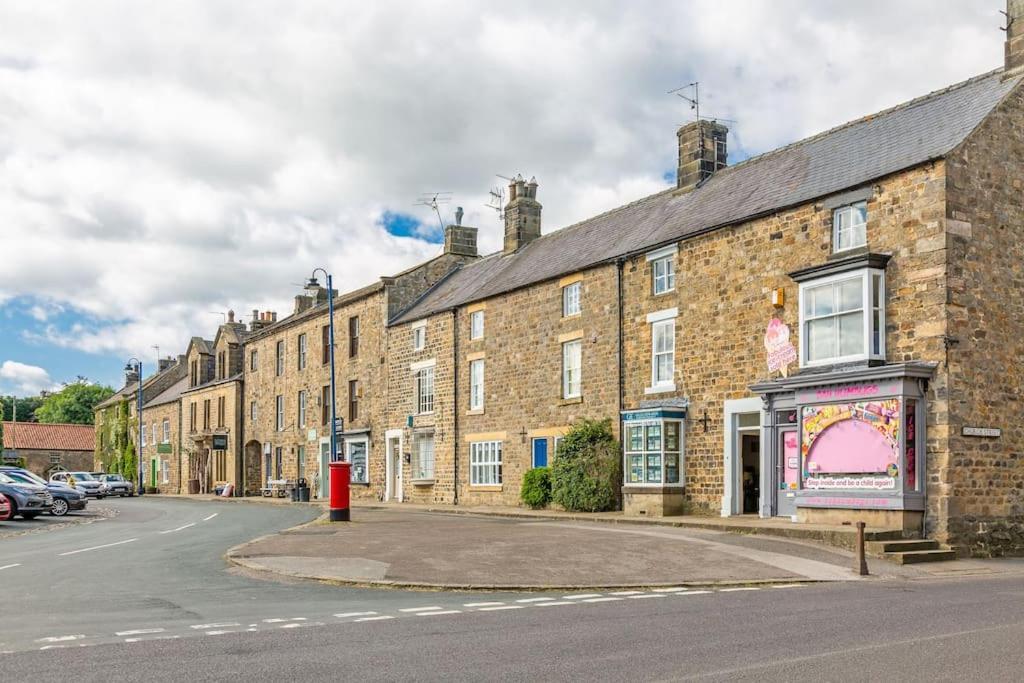 Forrester Cottage, Masham, North Yorkshire Buitenkant foto